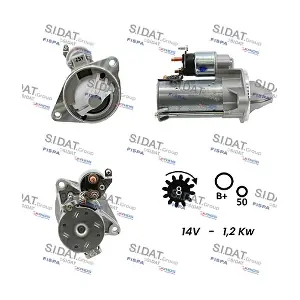 S12VA0699A2 FISPA