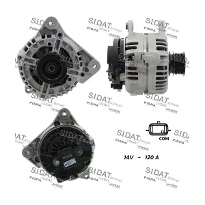 FISPA A12BH0579