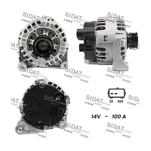 A12VA0079A2 FISPA