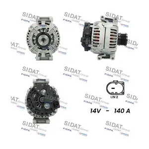 FISPA A12BH0377