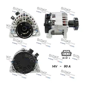 FISPA A12MA0059A2