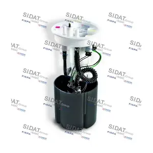 FISPA 72033