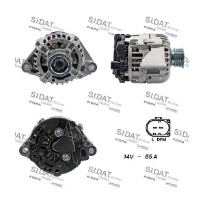 FISPA A12BH0536A2