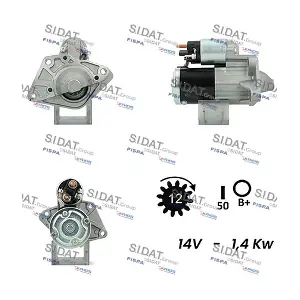 FISPA S12MH0218
