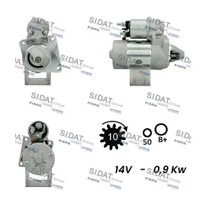 FISPA S12MA0009A2