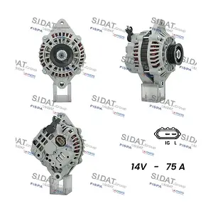 FISPA A12MH0371