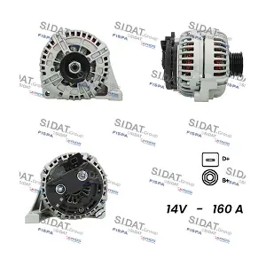 FISPA A12BH1090A2