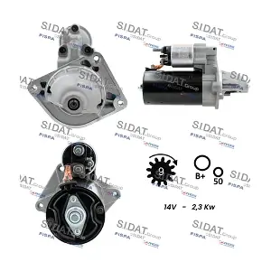 FISPA S12BH0098