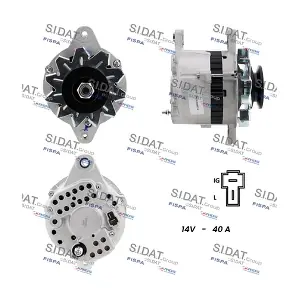 FISPA A12MH0707A2