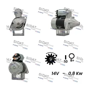 FISPA S12MH0220A2