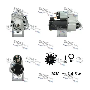 FISPA S12VA0151A2