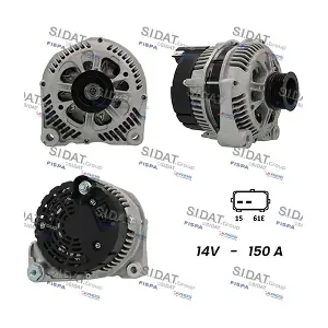FISPA A12VA0136A2