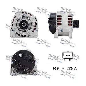 FISPA A12VA0578A2