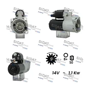 S12BH0440A2 FISPA