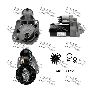 FISPA S12BH0392