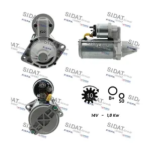 FISPA S12VA0084