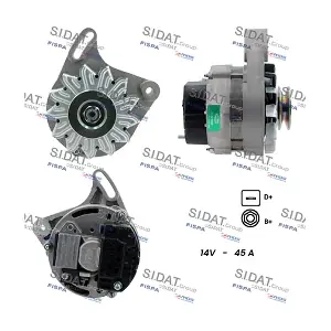 FISPA A12MA0014