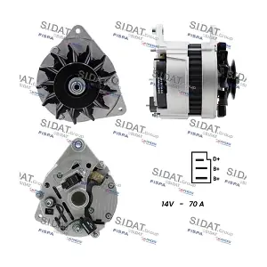 FISPA A12LU0026