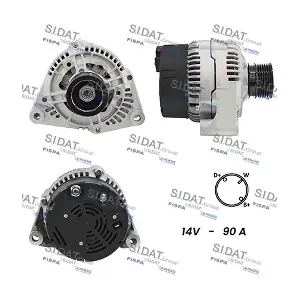 FISPA A12BH0102A2