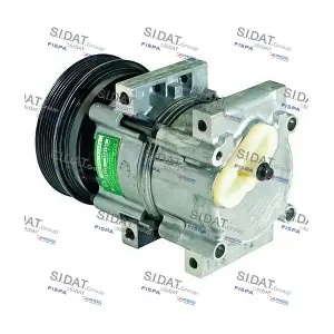 FISPA SB.009V