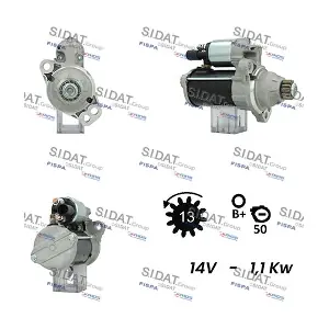 S12BH0254A2 FISPA