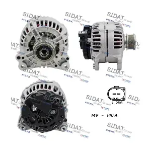 FISPA A12BH0530A2