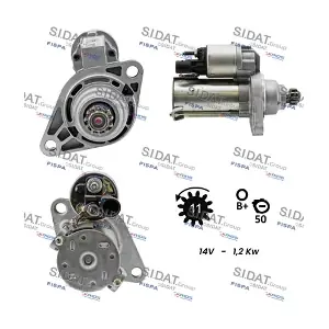 S12VA0632 FISPA