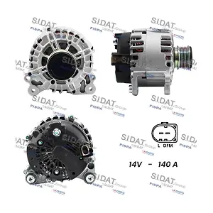 FISPA A12VA0005A2