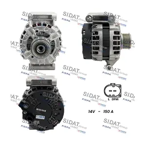 FISPA A12BH0062