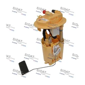 72105 FISPA