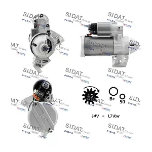 S12BH0432A2 FISPA