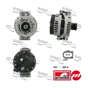 FISPA A12BH0283AS