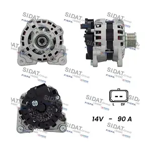FISPA A12BH1033A2
