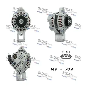 A12MH0344A2 FISPA