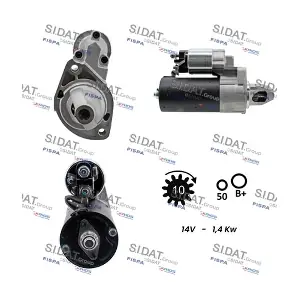 S12BH0472A2 FISPA