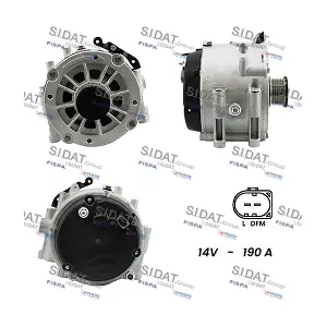 FISPA A12DR0549A2