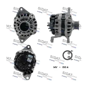 A12BH1404 FISPA