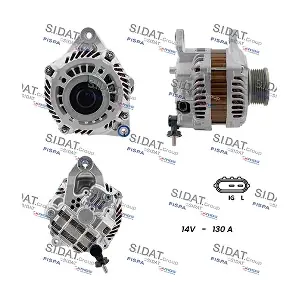 FISPA A12MH0171