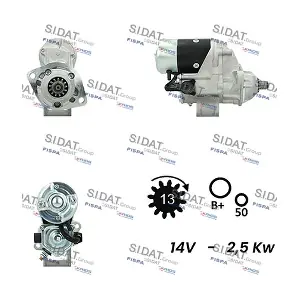 FISPA S12DE0356A2