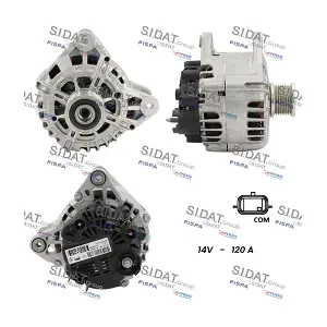 A12VA0299 FISPA