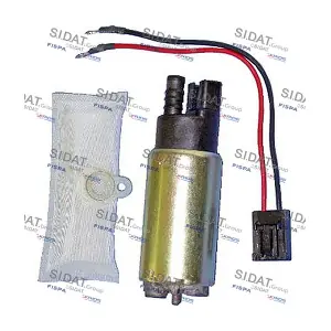 FISPA 70408
