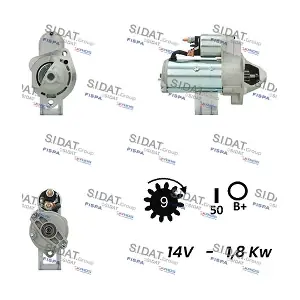 FISPA S12VA0026A2
