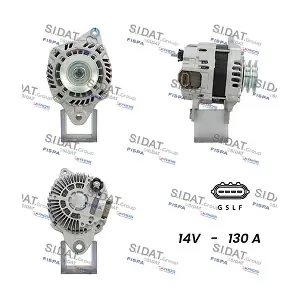 FISPA A12MH0688
