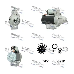FISPA S12BH0680A2