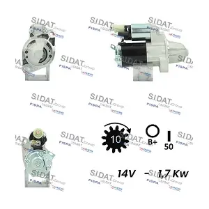 S12MH0525A2 FISPA