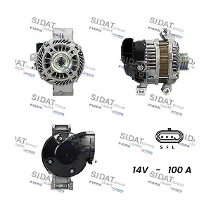 A12MH0468A2 FISPA
