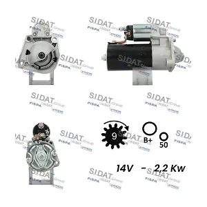 FISPA S12BH0392A2
