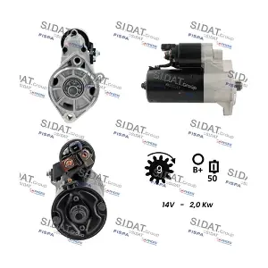 FISPA S12BH0785A2