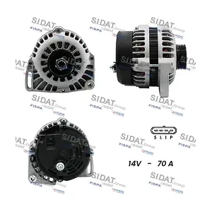 FISPA A12DR0198A2