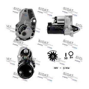 S12VA0806A2 FISPA